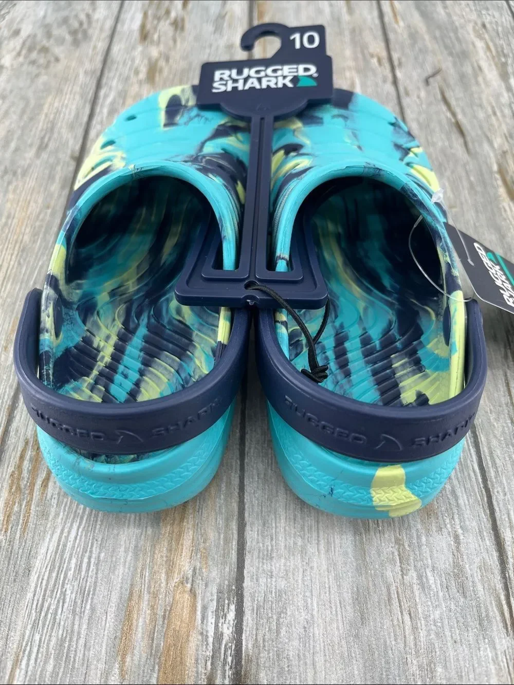Toddler Colgs Shoes Sandals Size 10